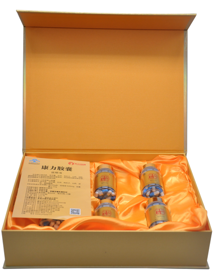 三旺牌康力膠囊補(bǔ)腎壯陽